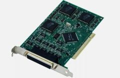 Atm Controller Impact Technologies Fpci16wb/A Multi Port Atm Pci