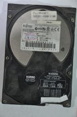 FUJITSU IDE 1.7GB MPA3017AT 3.5'' 5400RPM HDD