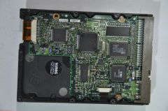 FUJITSU IDE 1.7GB MPA3017AT 3.5'' 5400RPM HDD