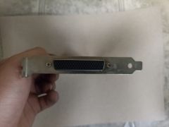 Atm Controller Impact Technologies Fpci8wb Multi Port Atm Pci