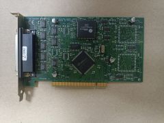 Atm Controller Impact Technologies Fpci8wb Multi Port Atm Pci
