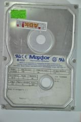 MAXTOR IDE 1.6GB 81750D2 3.5'' 5200RPM HDD