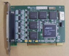 QUATECH QSC-100 REV C multi-port serial card