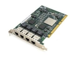 Intel PWLA8494GTG1P20 PRO/1000 GT Quad Port Network Card PCI-X Server Adapter D30273-006 D30273-005