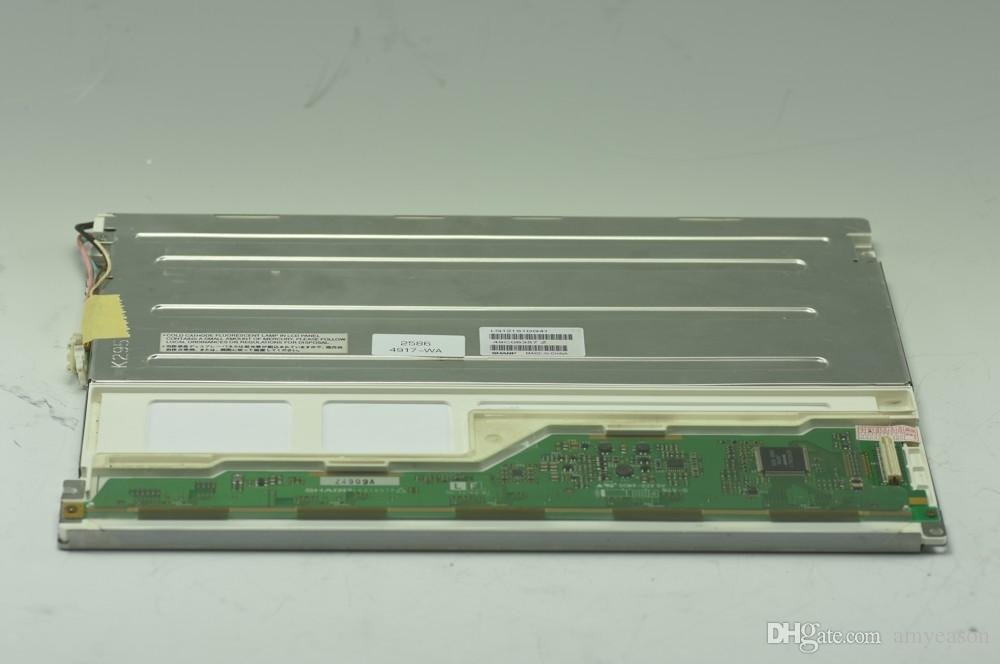 12.1'' SHARP LQ121S1DG41 CNC LCD PANEL