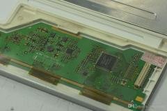 12.1'' SHARP LQ121S1DG41 CNC LCD PANEL