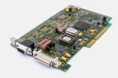 Asiliant Chips & Technologies DC690 AGP B69000 GPU HiQVideo 2MB Graphics Card 33L50
