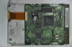 QUANTUM IDE 1.2GB FB12A101 FB12A012 D2930-60101 3.5'' 5400RPM HDD
