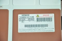 HITACHI 15'' TX38D81VC1CAB LCD PANEL