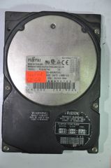 FUJITSU IDE 1.2GB M1636TAU 3.5'' 5400RPM HDD