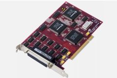 INDUSTRIAL COMTROL CORPORATION 96460-5 ROCKET 16 PCI A00089