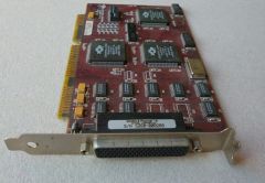 ISA Industrial POS Interface Card Comtrol A00065 95260-2 RocketPort 16 78-pin