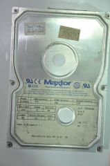 MAXTOR IDE 1.2GB 81280A2 3.5'' 5400RPM HDD