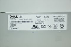 DELL PowerEdge 2600 70000679-0000 CN-0C1297-15544-428  Power Supply