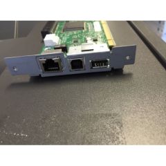 Canon Imagerunner FM2-9610 FK22308 02 LAN Interface Network Card Ethernet USB