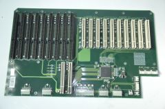 PCA-6119P10 19-slot PCI/ISA Backplane