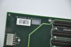 PCA-6119P10 19-slot PCI/ISA Backplane