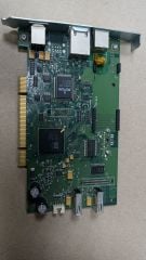 HP Q5925-60001 NETWORK/FAX PCA CM8050 CM8060