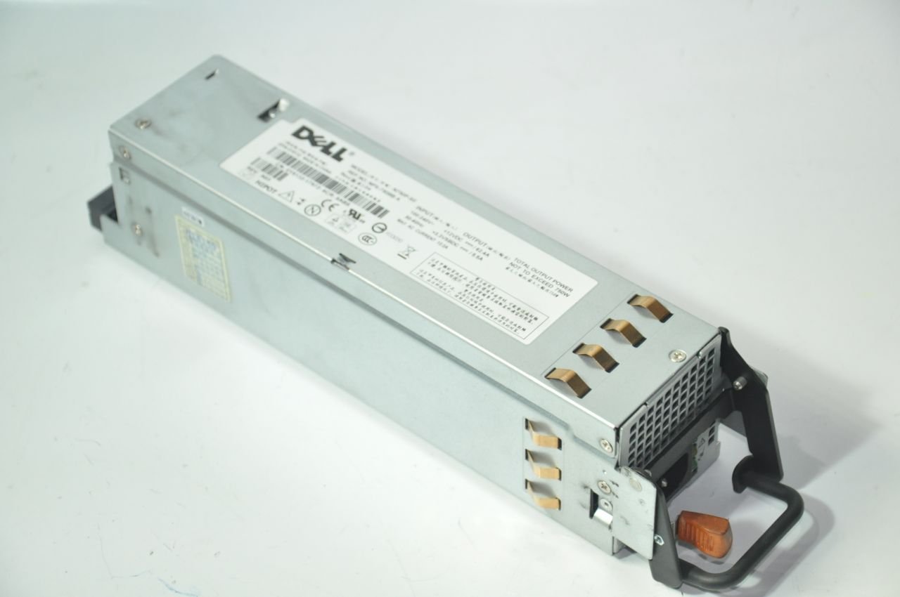 Dell 0Y8132 NPS-750BB A PowerEdge 2950 750W POWER SUPPLY
