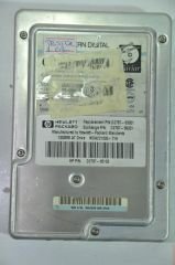 WESTERN DIGITAL IDE 1GB WDAC21600 99-00417 3.5'' 5400RPM HDD