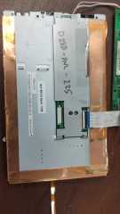 TCG085WV1BA-G00-92-24-4 TCG085WV1BA TCG085WV1BF-G00 Original A+ Grade 8.5'' LCD display Dokunmatik