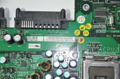 DELL POWEREDGE 2950 0CX396-13740 SOKET 771 DDR2 SATA ANAKART