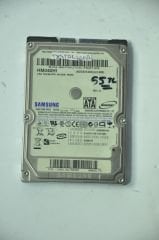 SAMSUNG SATA 40GB HM040HI 2.5'' 5400RPM HDD