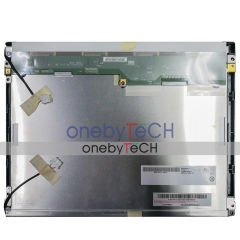 12.1'' AUO G121SN01 V3 G121SN01 V.3 800X600 TFT LCD Display Panel Screen 20 pins