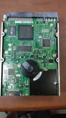 SEAGATE 68 PIN 146GB ST3146707LW 3.5'' 10000RPM SCSI HDD
