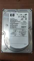 SEAGATE 68 PIN 146GB ST3146707LW 3.5'' 10000RPM SCSI HDD