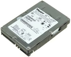 MAXTOR 8J300L0 300GB 10,000RPM U320 SCSI WIDE 68PIN
