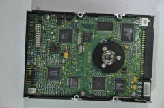 CONNER IDE 85MB CP30084E 3.5'' 3800RPM HDD