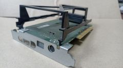 HP Colour LaserJet CM8050 8060MFP EIO Riser PCA PN.: C5956-60841