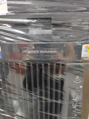 HP Workstation xw8400
