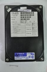 CONNER IDE 1GB CFS210A 3.5'' HDD