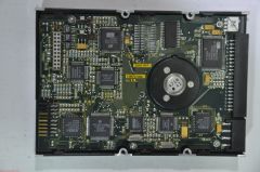 CONNER IDE 1GB CFS210A 3.5'' HDD