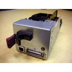 HP 418026-001 StorageWorks SFS20 Dual Port SCSI Controller Module (No Battery)
