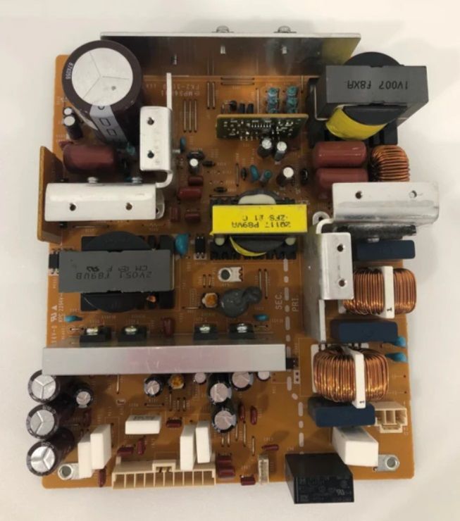 FK2-3070 POWER SUPPLY - Canon iRC2380i