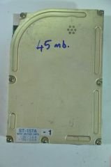 SEAGATE IDE 1GB ST-157A 3.5'' 3600RPM HDD