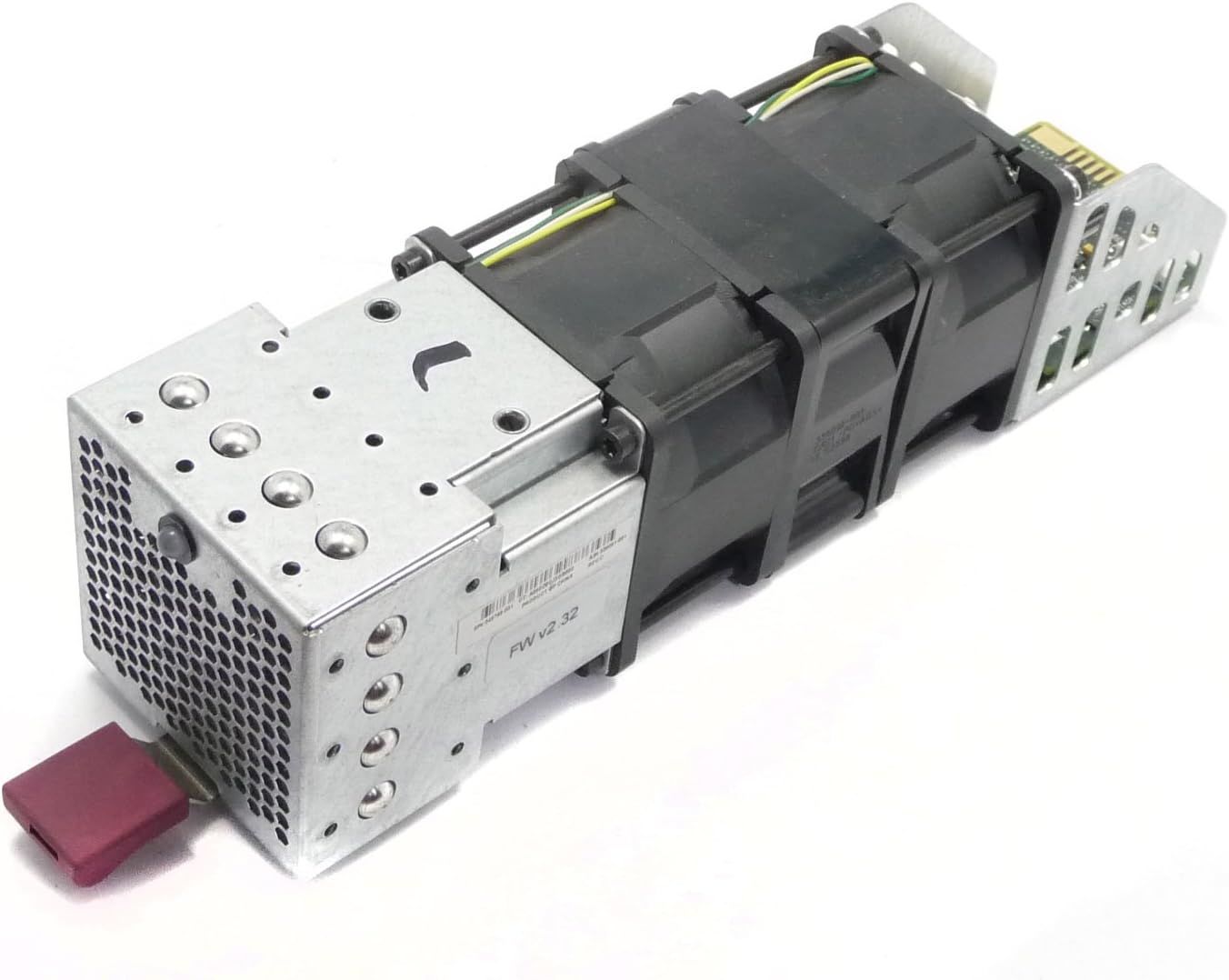 HP 349798-001 Hot-Pluggable Fan Module