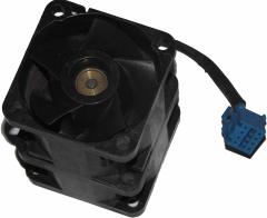 SANYO 4056 9CRD0412P5K03 12V 1.2A WP838 Server Fan