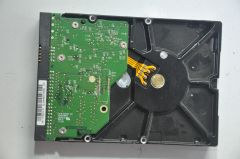 WESTERN DIGITAL IDE 500GB WD5000AAKB-00H8A0 3.5'' 7200RPM HDD