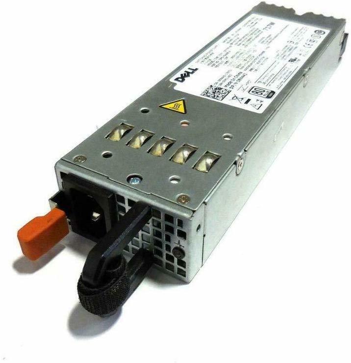 Dell 717-Watt Redundant Power Supply for Dell PowerEdge R610 Servers / PowerVault NX3600/ NX3610 Storage Systems. Mfr P/N: D717P-S0 dps-764 ab a