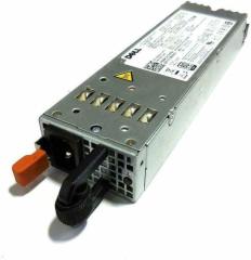 Dell 717-Watt Redundant Power Supply for Dell PowerEdge R610 Servers / PowerVault NX3600/ NX3610 Storage Systems. Mfr P/N: D717P-S0 dps-764 ab a