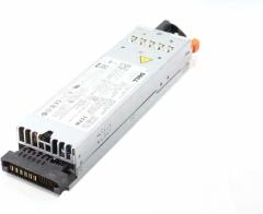 Dell 717-Watt Redundant Power Supply for Dell PowerEdge R610 Servers / PowerVault NX3600/ NX3610 Storage Systems. Mfr P/N: D717P-S0 dps-764 ab a