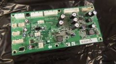 Canon FG3-3843-000 Main Controller PS PCB Board C2550 C2880 3080