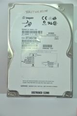 SEAGATE 50 PIN 122MB ST34573N 3.5'' 7200RPM SCSI HDD