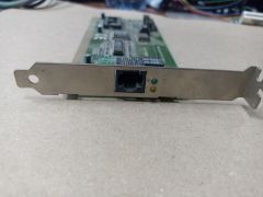 ISA network card ETHERNET ADAPTER 05-01-0179-04