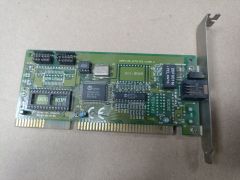 ISA network card ETHERNET ADAPTER 05-01-0179-04
