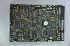 HP 50 PIN 2.1GB D2077A D2077-60100 3.5'' 5400RPM SCSI HDD